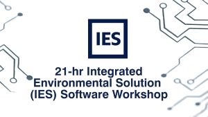 aibe website course banner of 21-Hour IES Workshop