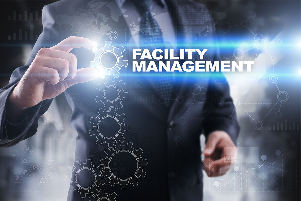 MSc Facilities Management - Asian Institute of Built Environment