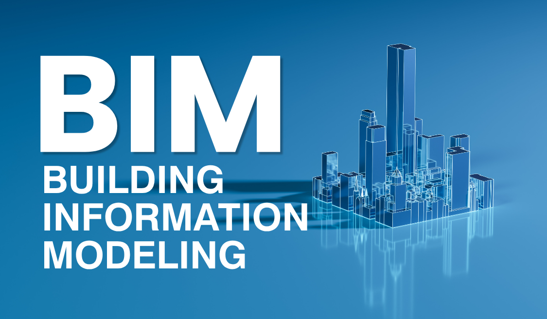 AIBE 香港建築工程學院 BIM 課程海報：教授 Autodesk Revit 3D 建模技術、建築工程協調及香港政府項目 BIM 應用規範