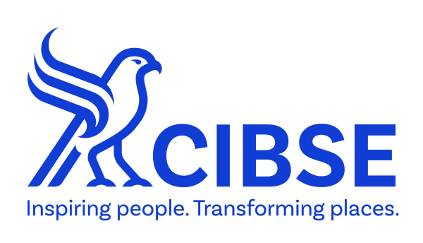 CIBSE logo - Chartered Institution of Building Services Engineers - AIBE Hong Kong