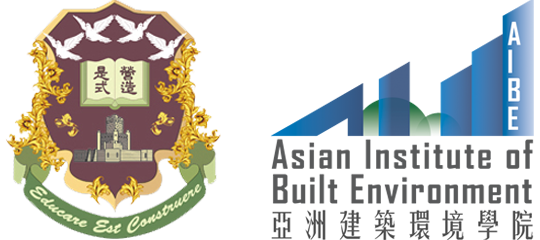 Asian Institute of Built Environment